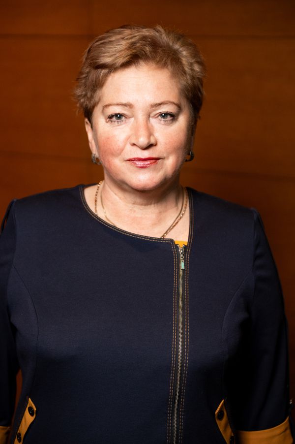 Оксана Матвієнко